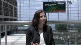 Need for Improved Access to and Interventions for Mental Health in Multiple Sclerosis: Louise Palmer, MA