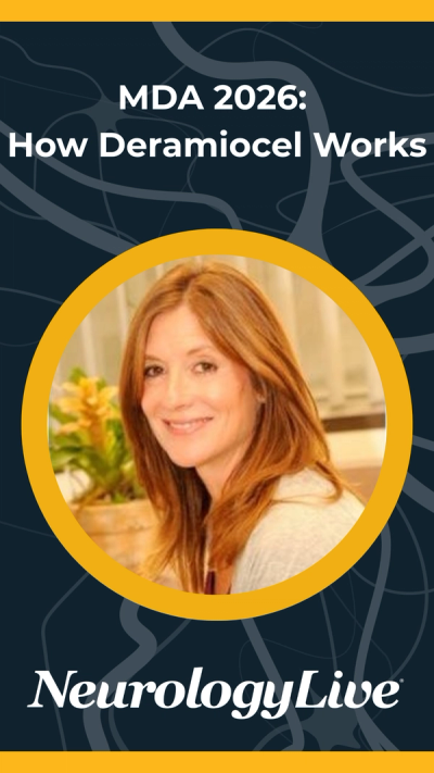 How Deramiocel Works