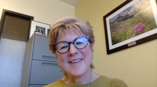 Looking to the Future of SMA Treatment: Julie Parsons, MD