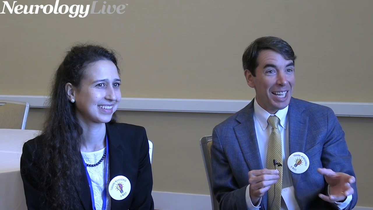 Teaching Neurology Amid an Ever-Changing Field: Galina ...