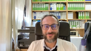 Therapeutic Potential of Dimethyl Fumarate to Treat Friedreich Ataxia: Francesco Saccà, MD, PhD