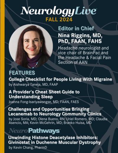 NeurologyLive
