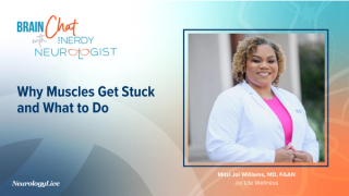 Brain Chat: Spasticity 101: Why Muscles Get Stuck and What To Do