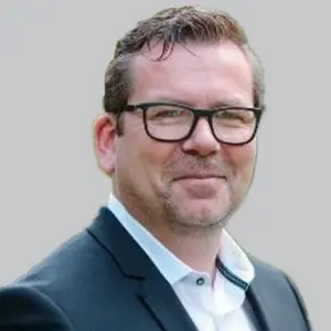 Luc Truyen, MD, PhD, chief medical officer at argenx