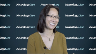 Le Hua, MD: Siponimod in Secondary Progressive Multiple Sclerosis