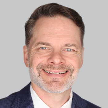 Dean M. Wingerchuk, MD  (Credit: Mayo Clinic)