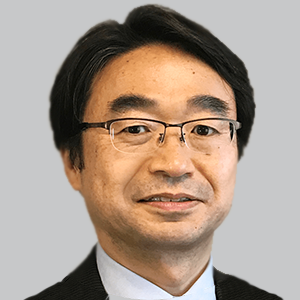 Yoshiki Kida, president and CEO of Nobelpharma America