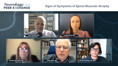 EP. 3 Signs of Symptoms of Spinal Muscular Atrophy 