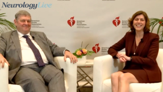 Tudor Jovin, MD; Lauren Sansing, MD, MS, FAHA