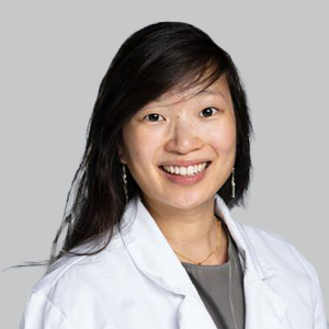 Shannon Y. Chiu, MD, MSc, assistant professor, department of neurology at the University of Florida College of Medicine