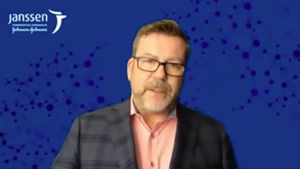 Luc Truyen, MD, PhD: Advantages of Ponesimod as an S1P Modulator