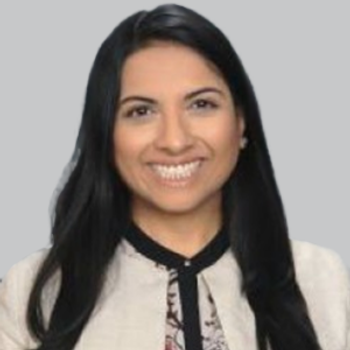 Gita Gupta, MD, MS  (Credit: LGS Foundation)