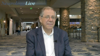 Cognitive Behavioral Therapy and Mindfulness-Based Therapy for Fatigue in MS: Anthony Feinstein, MPhil, PhD, FRCP