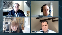 EP. 2 Differential Diagnosis of Multiple Sclerosis