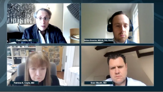 Differential Diagnosis of Multiple Sclerosis