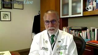 Variety of Stroke Data Presented at ISC 2021: Ralph Sacco, MD, MS, FAAN, FAHA