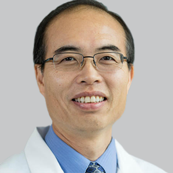 Jerry Shih, MD
