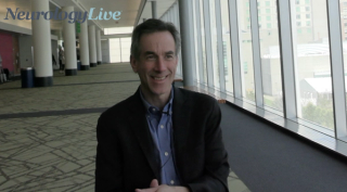 EEG as a Diagnostic Tool for Mild Cognitive Impairment: Andrew Budson, MD