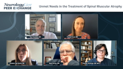 EP. 18 Unmet Needs in the Treatment of Spinal Muscular Atrophy 