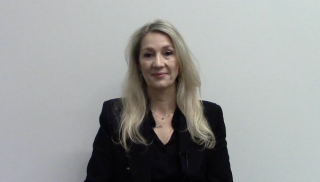 Genetic Approaches to Comorbidities in Epilepsy, Dravet Syndrome: Danielle Andrade, MD, MSc, FRCPC