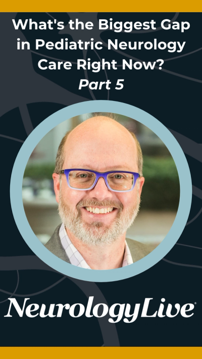 Part 5: What's the Biggest Gap in Pediatric Neurology Care Right Now?
