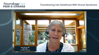 Transitioning Into Adulthood With Dravet Syndrome