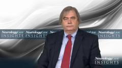 EP. 8 The Importance of Treating Relapsed MS
