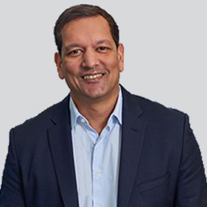 Amit Rakhit, MD, MBA