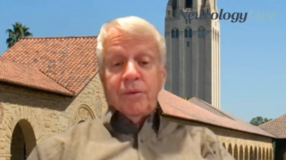 Amylyx’s New Treatment for the ALS Patient Community: Lawrence Steinman, MD