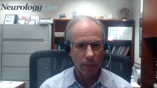 Ofatumumab’s Effect on Annualized Relapse Rate in Patients with MS: Jeffrey Cohen, MD