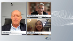 EP. 2 Dyskinesia: Importance of Giving Patients More Good “On- Time" In Parkinson’s Disease