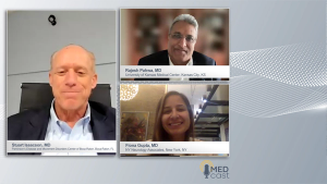 Dyskinesia: Importance of Giving Patients More Good “On- Time" In Parkinson’s Disease