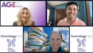 Roundtable: Building a Greater Understanding for Dravet Syndrome