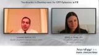 Treatments in Development for OFF Episodes in PD 