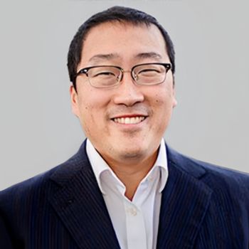 William Hu, MD, PhD, FAAN  (Credit: Rutgers Institute for Health)