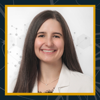 Marisa McGinley, DO (Credit: Cleveland Clinic)