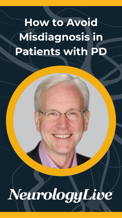 How to Avoid Misdiagnosis in Patients with PD