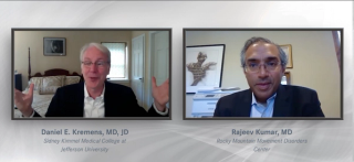 Treating OFF Episodes in Parkinson’s Disease During COVID-19