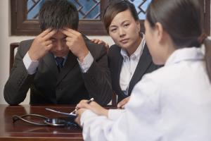 Conveying Difficult News to Patients: Part 1