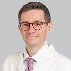 Daniel Ontaneda, MD, PhD