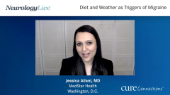 EP. 8 Diet and Weather as Triggers of Migraine 