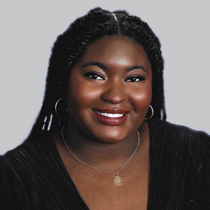 Anaya Mitchell  (credit: LinkedIn)