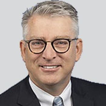 Craig McDonald, MD, professor and chair, Department of Physical Medicine and Rehabilitation, UC Davis