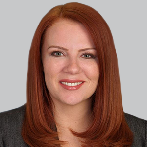 Anna Burke, MD  (Credit: Barrow Neurological Institute)
