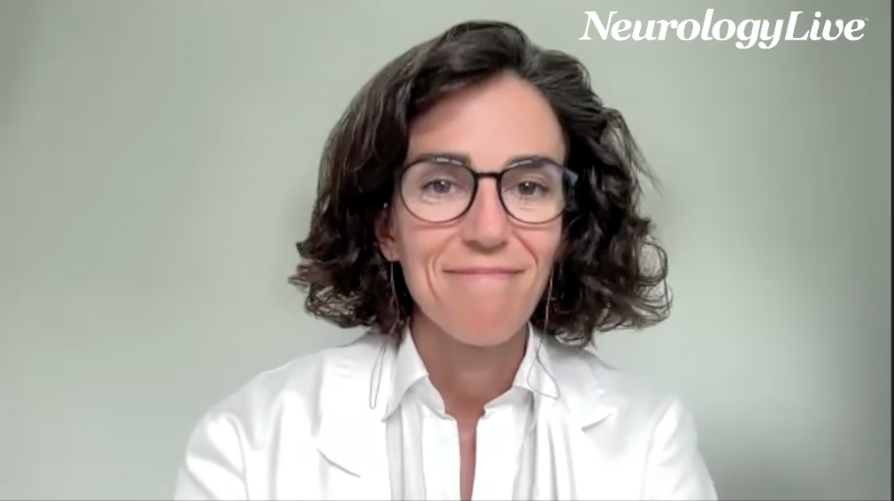 Expanding the Future of Pediatric Migraine Care With Novel Pathways: Patricia Pozo-Rosich, MD, PhD