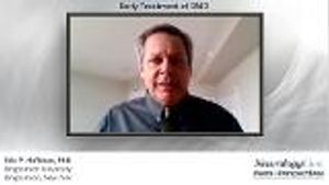 Early Treatment of DMD