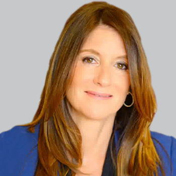 Linda Marbán, PhD  (Credit: Medium)