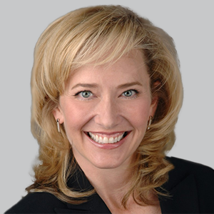 Cynthia Fox, PhD, CCC-SLP  (Credit: LinkedIn)