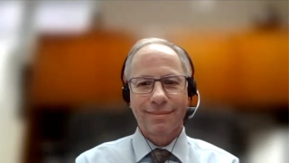 Gearing Up For the 2022 ACTRIMS Forum: Jeffrey Cohen, MD