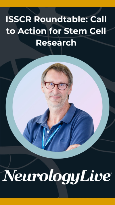 Call to Action: Why Clinicians Should Explore ISSCR's New Stem Cell Course